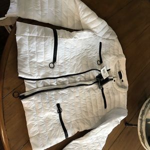 Me Jane size Large jacket